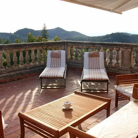Es Reco De Hotel