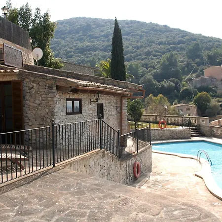 Hotel Es Reco De Randa