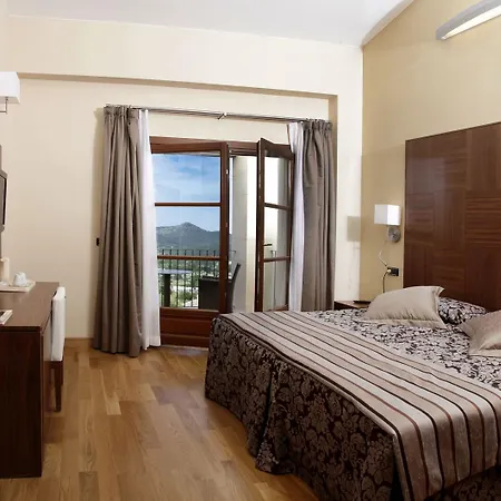 Hotel Es Reco De 4*