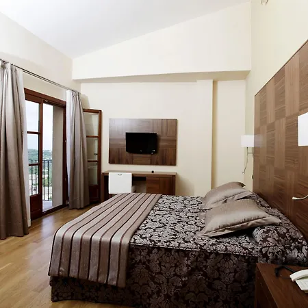 Es Reco De Hotel