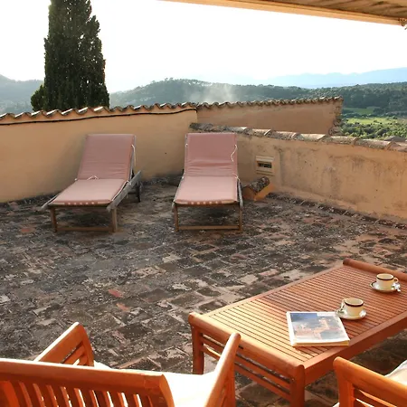 Hotel Es Reco De