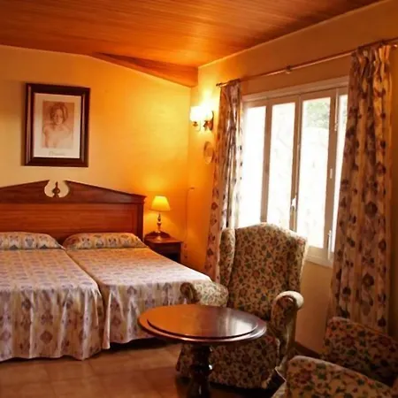 Hotel Es Reco De 4*
