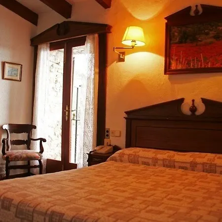 Hotel Es Reco De