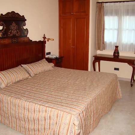 Hotel Es Reco De Randa