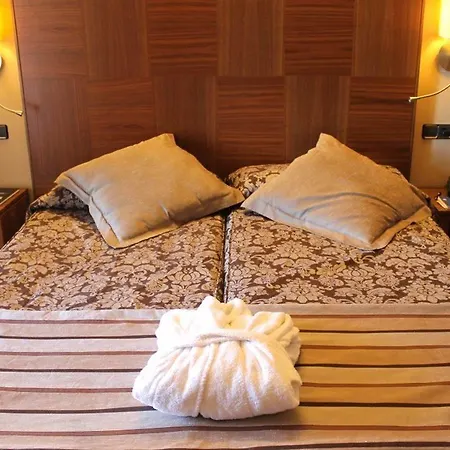 Hotel Es Reco De 4*