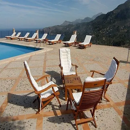 Hotel Es Reco De Randa