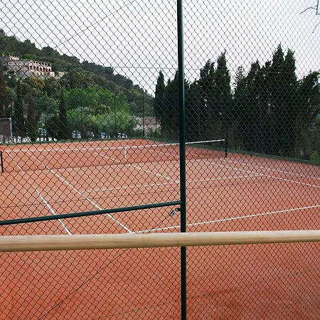 Hotel Es Reco De