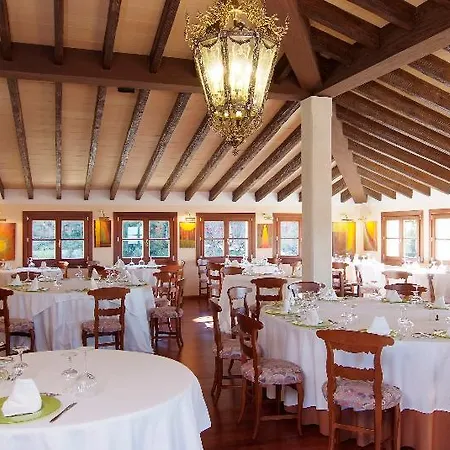 Hotel Es Reco De Randa