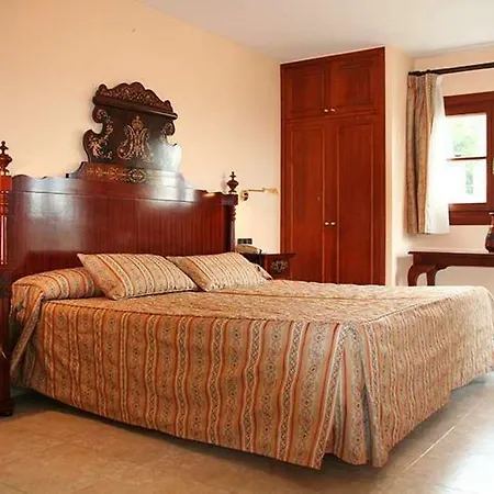 Hotel Es Reco De
