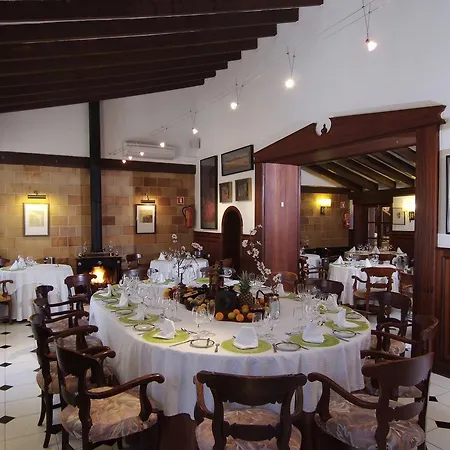 Hotel Es Reco De Randa