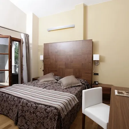 Hotel Es Reco De