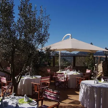 Hotel Es Reco De 4*