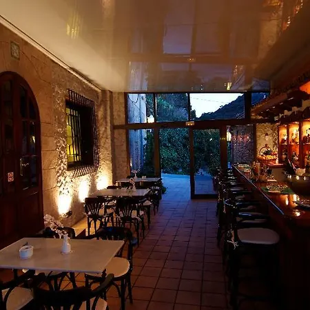 Hotel Es Reco De 4*