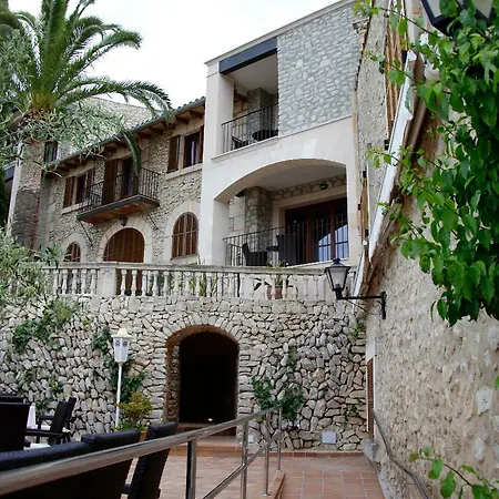 Hotel Es Reco De Randa