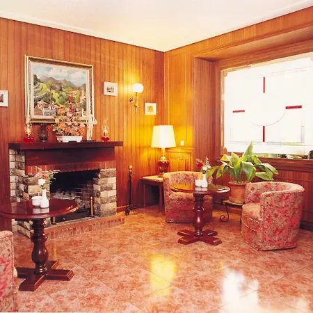 Hotel Es Reco De