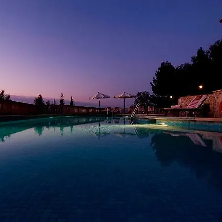 Es Reco De Hotel
