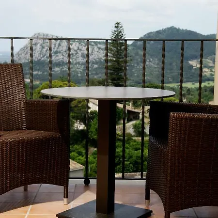 Hotel Es Reco De