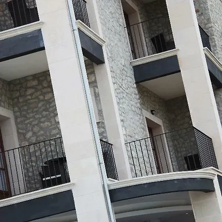Es Reco De Hotel Randa